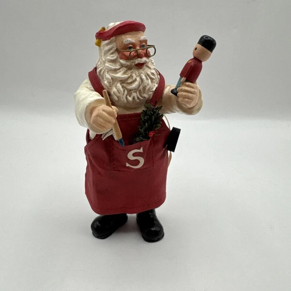 Kurt Adler KSA Collectibles 5.5